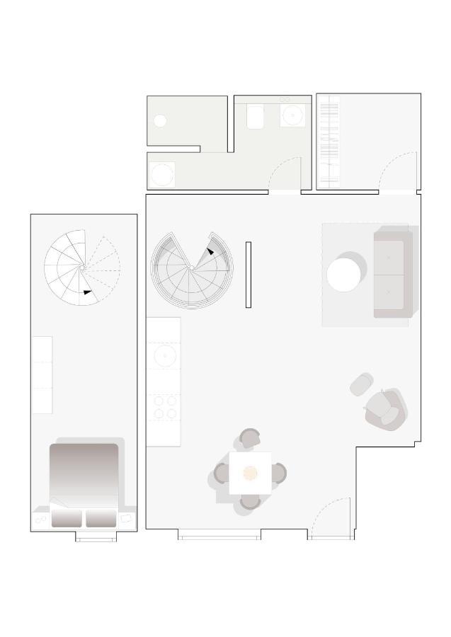 Stylisches Apartment im Zentrum von Bingen Bingen am Rhein Exterior foto